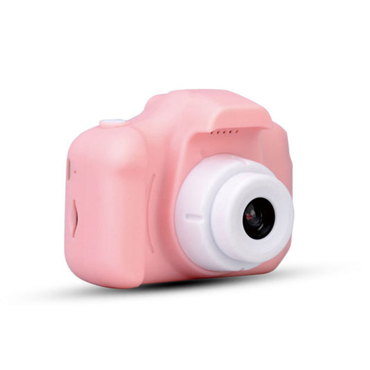 2.0 Inch Mini Kids Digital HD Camera LCD Camcorder Children Birthday Gift