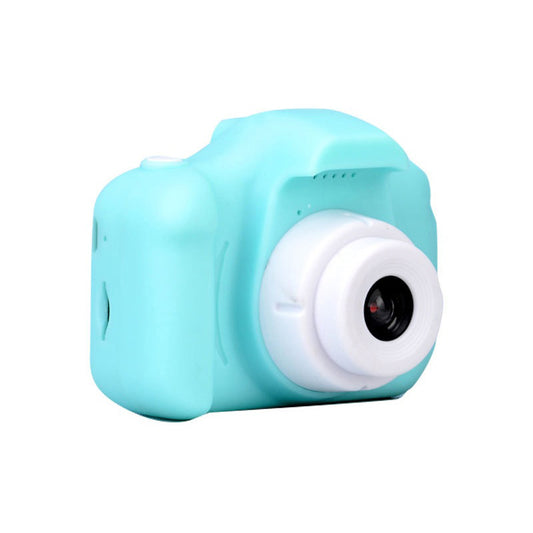 2.0 Inch Mini Kids Digital HD Camera LCD Camcorder Children Birthday Gift