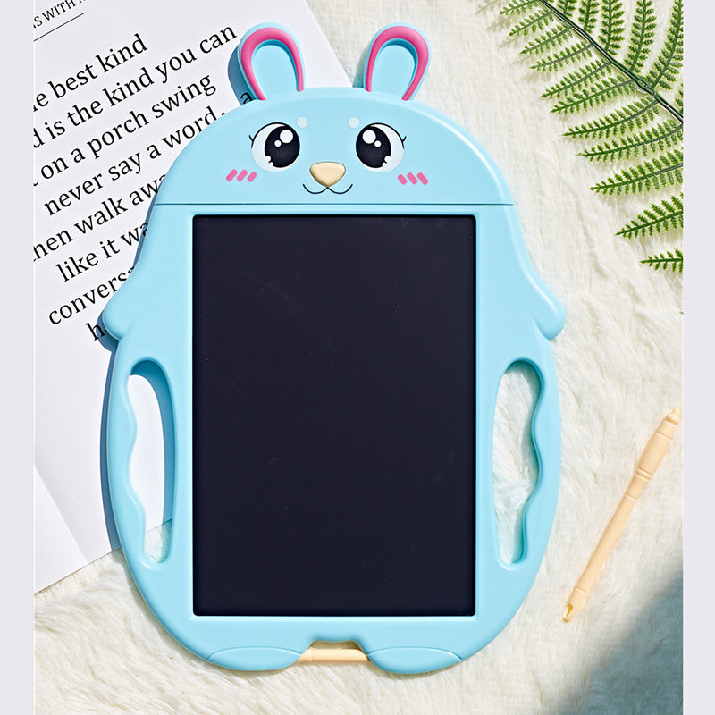9-inch Writing Tablet Drawing Pad Handwriting Writing Board  for Children Kids Office Home School