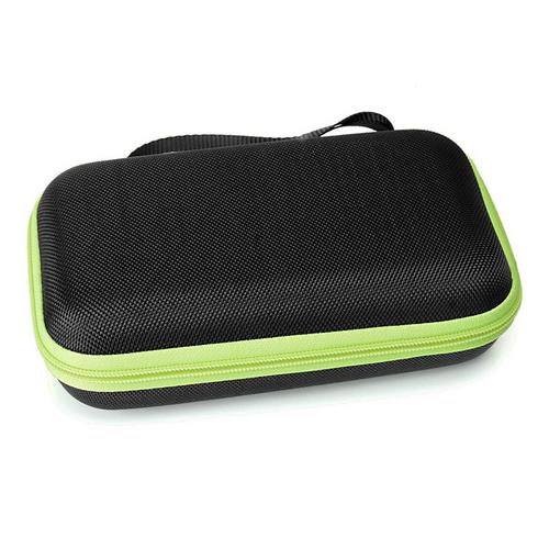 Hard Case Organizer Carrying Bag for Philips Norelco OneBlade Electric Trimmer Shaver QP2520/90/70