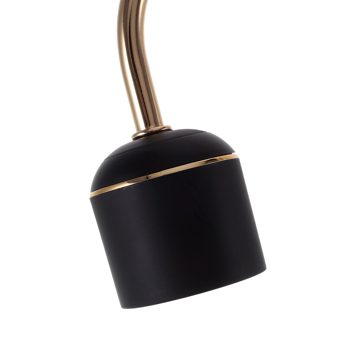 Magnetic Levitating Floating LED Light Bulb Wireless Charger for iPhone Android