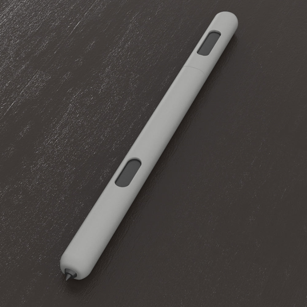LOVE MEI Soft Silicone Stylus Pen Protective Cover for Samsung Samsung Galaxy Tab S6
