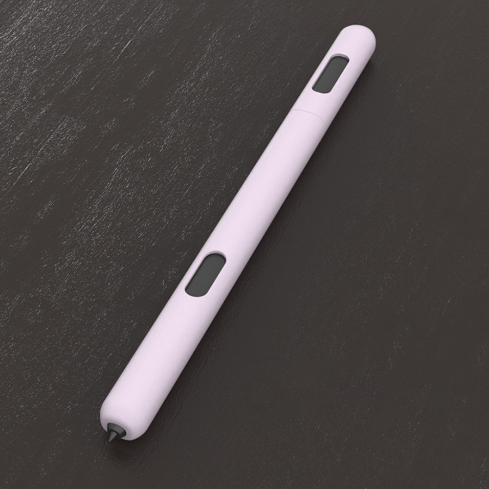 LOVE MEI Soft Silicone Stylus Pen Protective Cover for Samsung Samsung Galaxy Tab S6