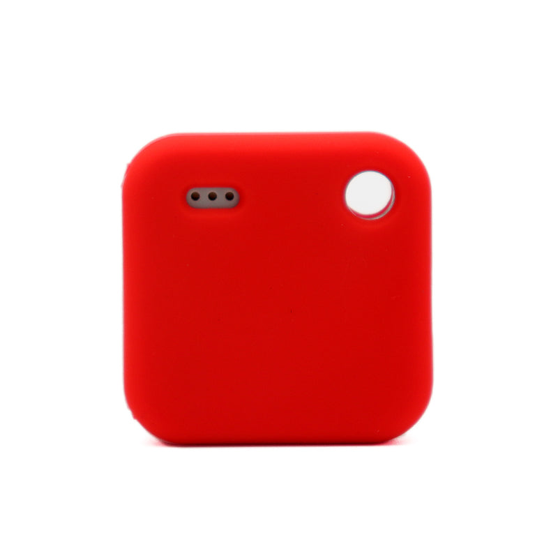 Portable Soft Silicone Protective Case Cover for Tile Mate Bluetooth Locator