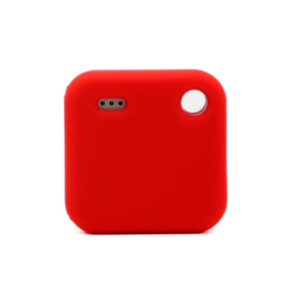 Portable Soft Silicone Protective Case Cover for Tile Mate Bluetooth Locator