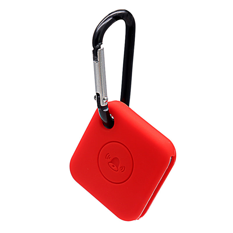 Portable Soft Silicone Protective Case Cover for Tile Mate Bluetooth Locator