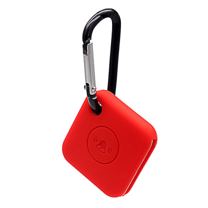 Portable Soft Silicone Protective Case Cover for Tile Mate Bluetooth Locator