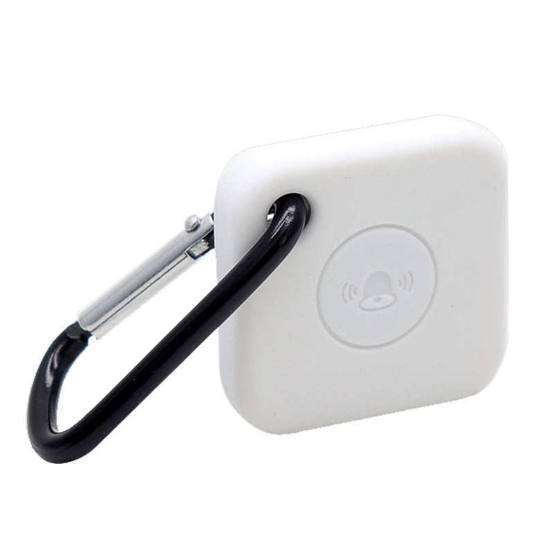 Portable Soft Silicone Protective Case Cover for Tile Mate Bluetooth Locator