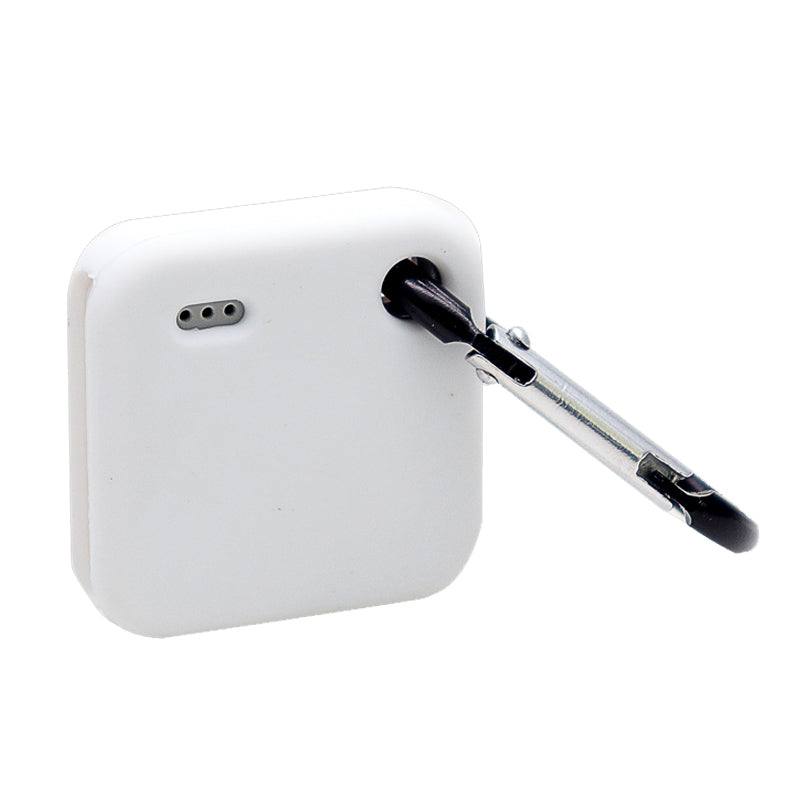 Portable Soft Silicone Protective Case Cover for Tile Mate Bluetooth Locator