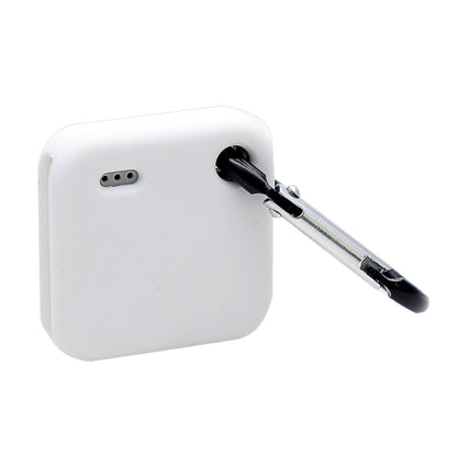 Portable Soft Silicone Protective Case Cover for Tile Mate Bluetooth Locator