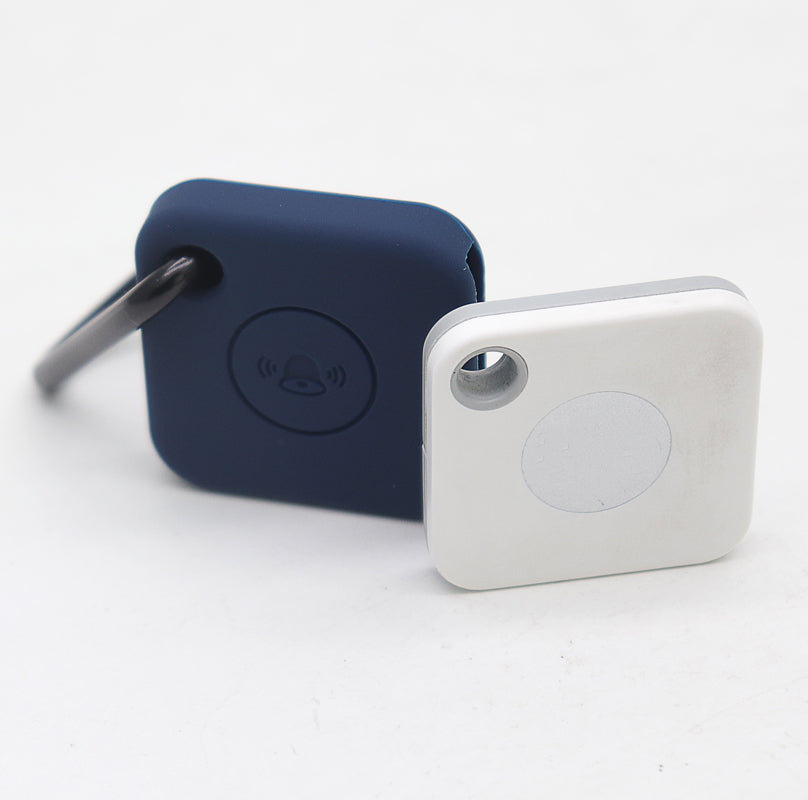 Portable Soft Silicone Protective Case Cover for Tile Mate Bluetooth Locator