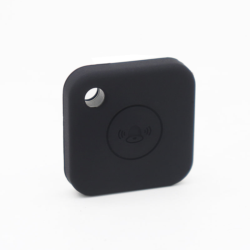 Portable Soft Silicone Protective Case Cover for Tile Mate Bluetooth Locator