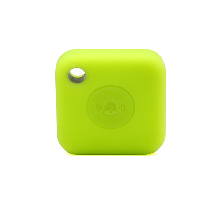 Portable Soft Silicone Protective Case Cover for Tile Mate Bluetooth Locator