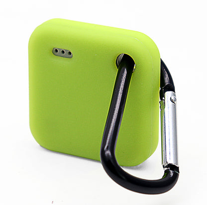 Portable Soft Silicone Protective Case Cover for Tile Mate Bluetooth Locator