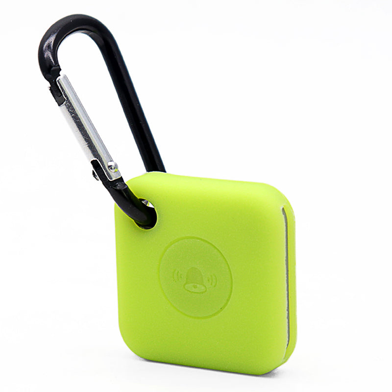 Portable Soft Silicone Protective Case Cover for Tile Mate Bluetooth Locator