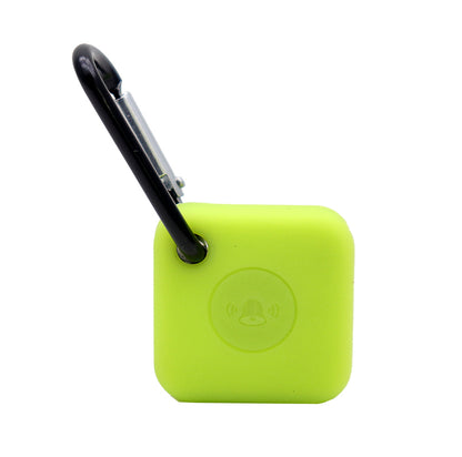 Portable Soft Silicone Protective Case Cover for Tile Mate Bluetooth Locator