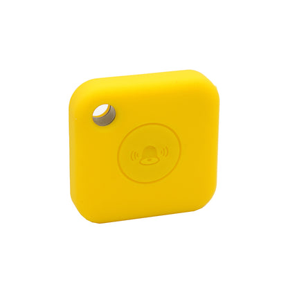 Portable Soft Silicone Protective Case Cover for Tile Mate Bluetooth Locator