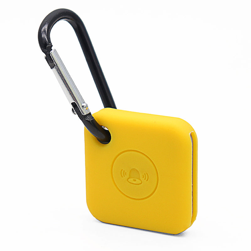 Portable Soft Silicone Protective Case Cover for Tile Mate Bluetooth Locator