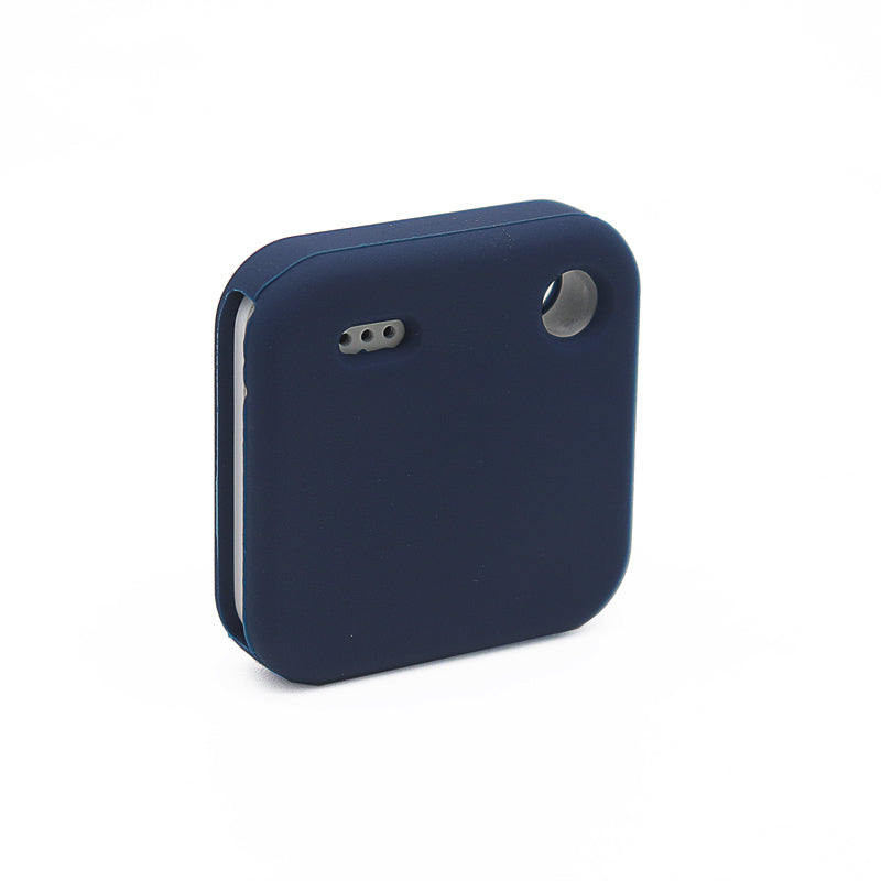 Portable Soft Silicone Protective Case Cover for Tile Mate Bluetooth Locator