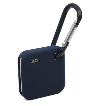 Portable Soft Silicone Protective Case Cover for Tile Mate Bluetooth Locator