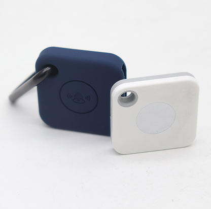 Portable Soft Silicone Protective Case Cover for Tile Mate Bluetooth Locator