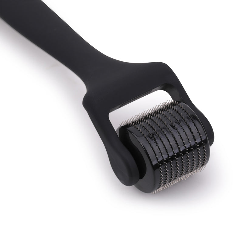 540 Micro Needles Titanium Microneedle Derma Roller Needle Skin Care Tool