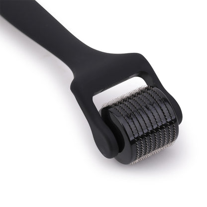 540 Micro Needles Titanium Microneedle Derma Roller Needle Skin Care Tool