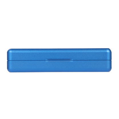 Portable Protective Case Compatible with All IQOS Models Electronic Cigarette Aluminum Alloy Storage Box