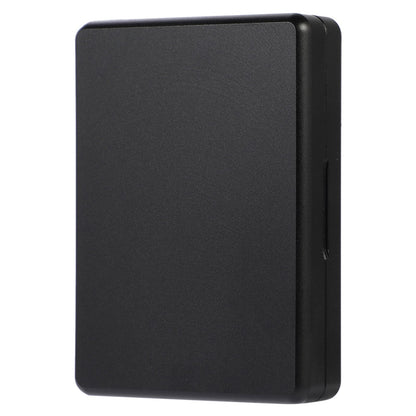 Portable Protective Case Compatible with All IQOS Models Electronic Cigarette Aluminum Alloy Storage Box