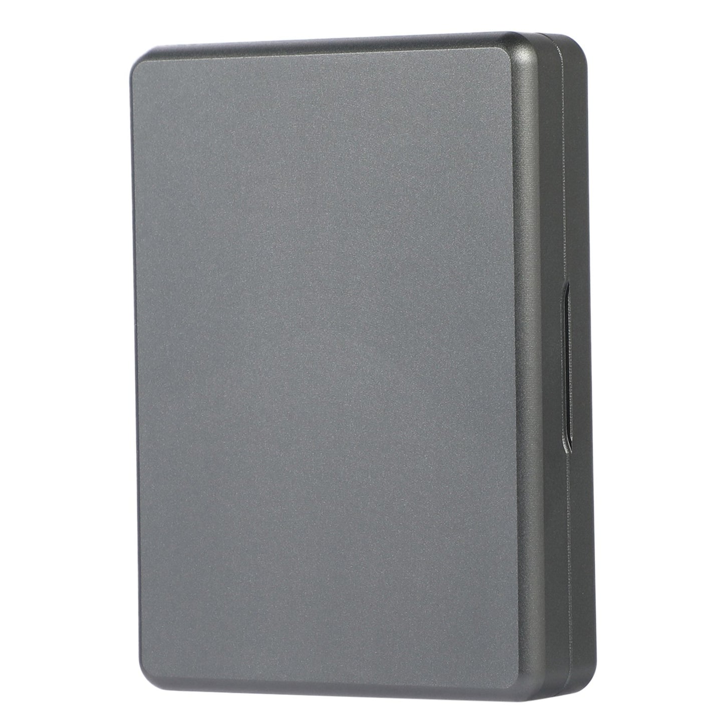 Portable Protective Case Compatible with All IQOS Models Electronic Cigarette Aluminum Alloy Storage Box