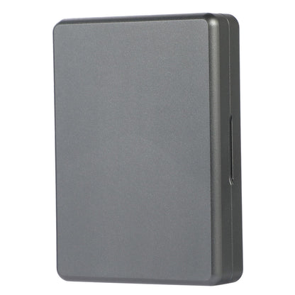 Portable Protective Case Compatible with All IQOS Models Electronic Cigarette Aluminum Alloy Storage Box