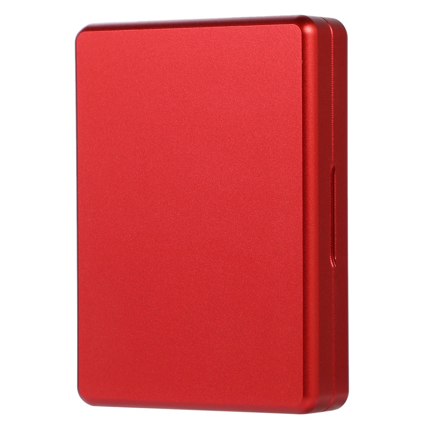 Portable Protective Case Compatible with All IQOS Models Electronic Cigarette Aluminum Alloy Storage Box