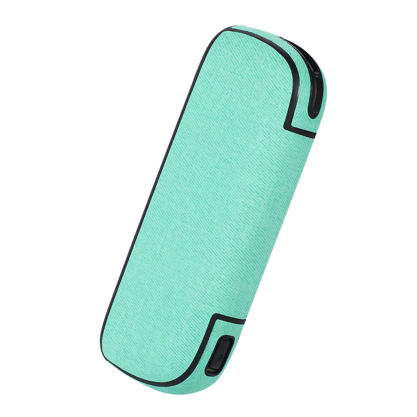 Protective Case for IQOS ILUMA, Stylish Pattern PU Leather + TPU Anti-scratch Dust-proof Cover Protector