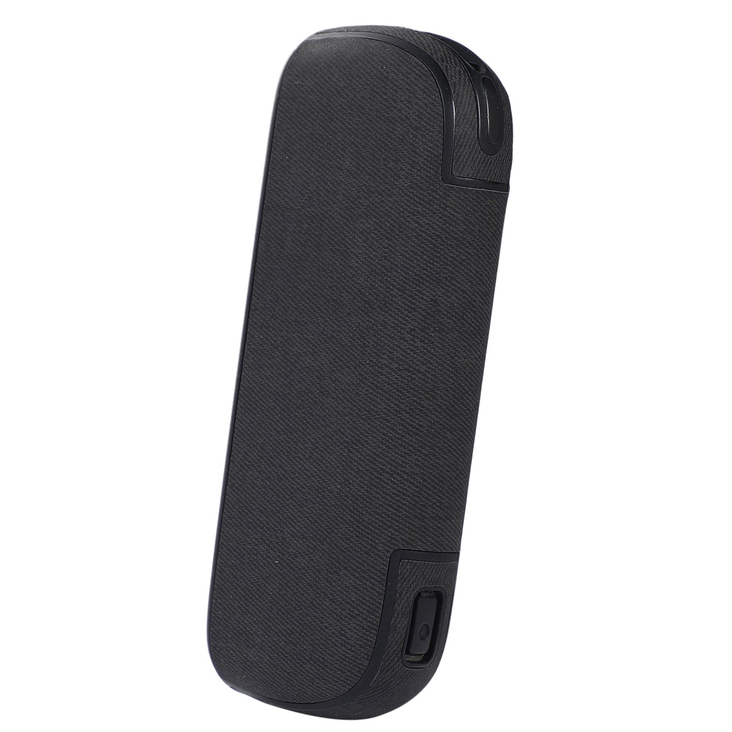 Protective Case for IQOS ILUMA, Stylish Pattern PU Leather + TPU Anti-scratch Dust-proof Cover Protector