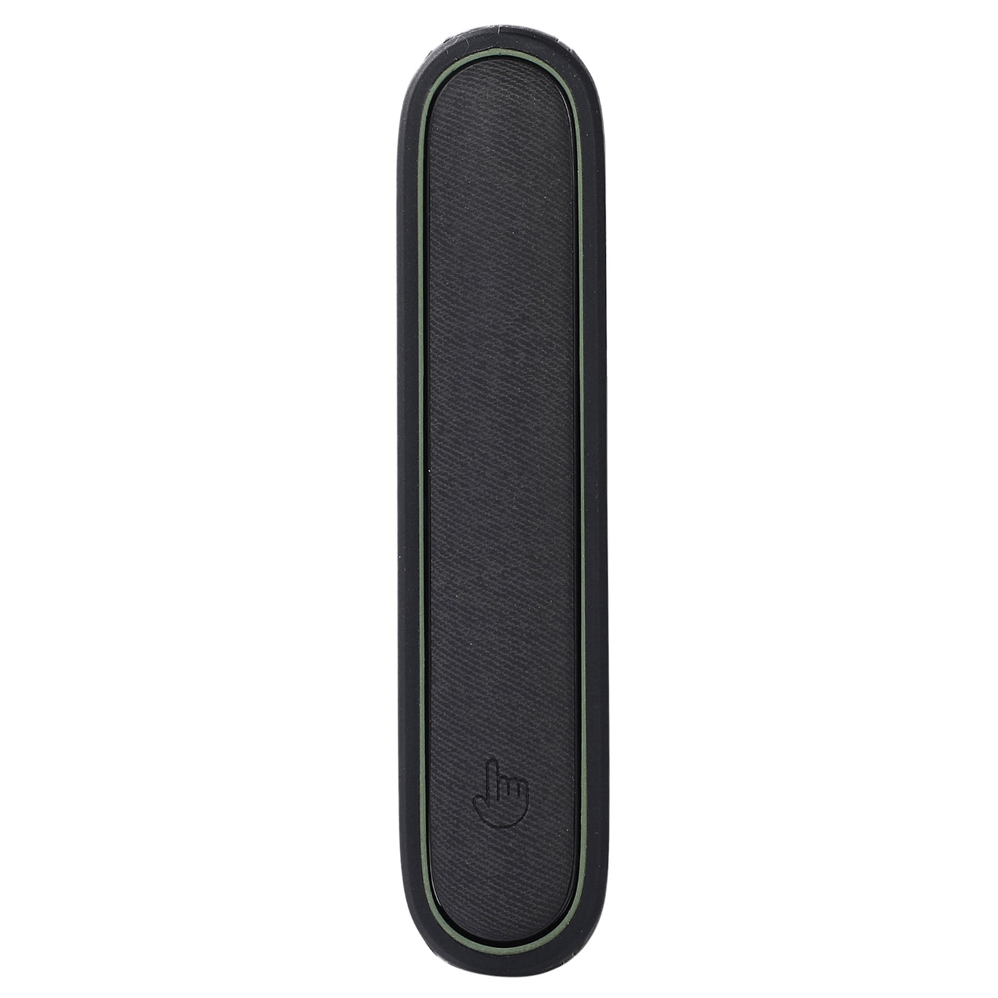 Protective Case for IQOS ILUMA, Stylish Pattern PU Leather + TPU Anti-scratch Dust-proof Cover Protector
