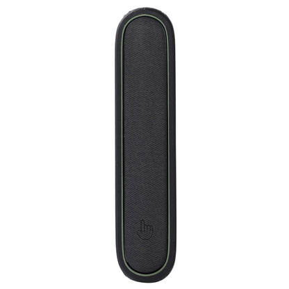 Protective Case for IQOS ILUMA, Stylish Pattern PU Leather + TPU Anti-scratch Dust-proof Cover Protector