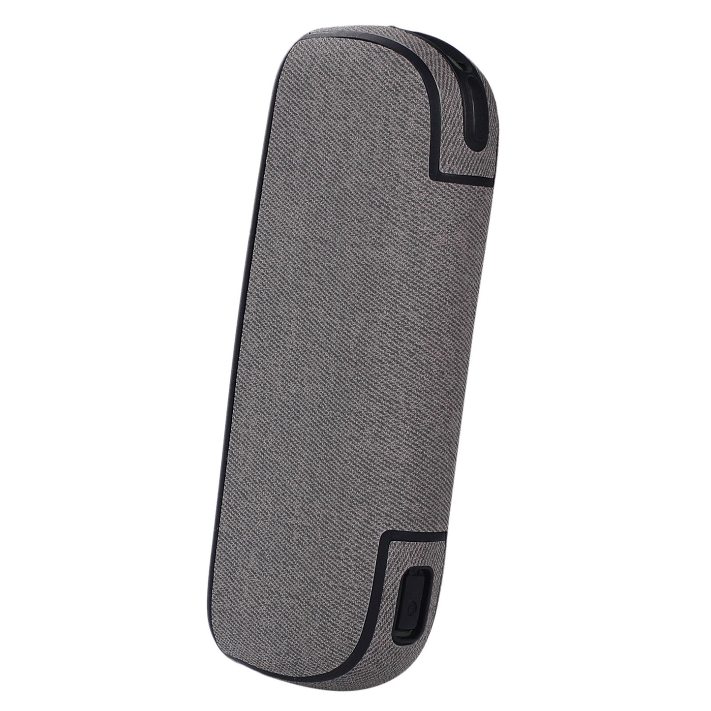 Protective Case for IQOS ILUMA, Stylish Pattern PU Leather + TPU Anti-scratch Dust-proof Cover Protector