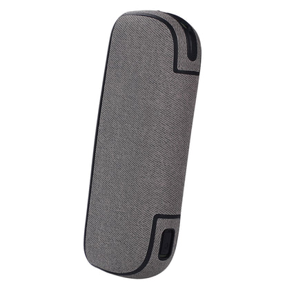 Protective Case for IQOS ILUMA, Stylish Pattern PU Leather + TPU Anti-scratch Dust-proof Cover Protector