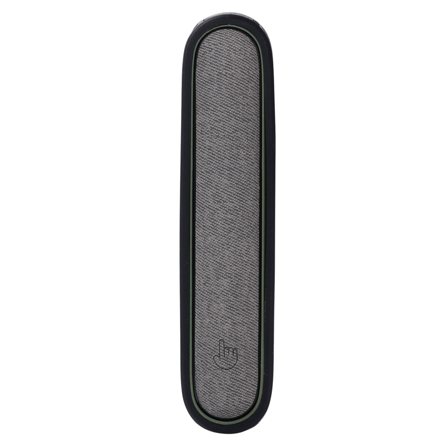 Protective Case for IQOS ILUMA, Stylish Pattern PU Leather + TPU Anti-scratch Dust-proof Cover Protector