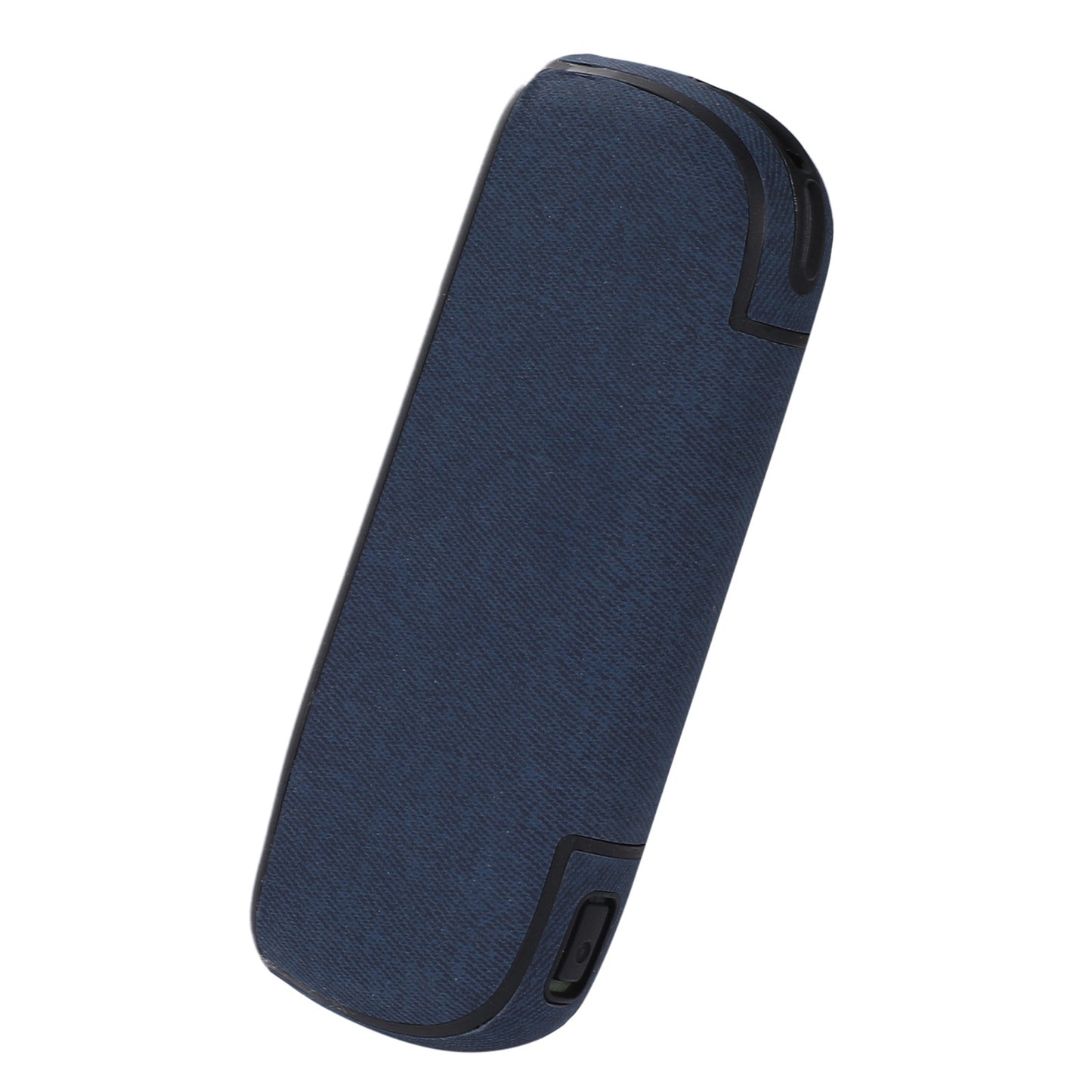 Protective Case for IQOS ILUMA, Stylish Pattern PU Leather + TPU Anti-scratch Dust-proof Cover Protector