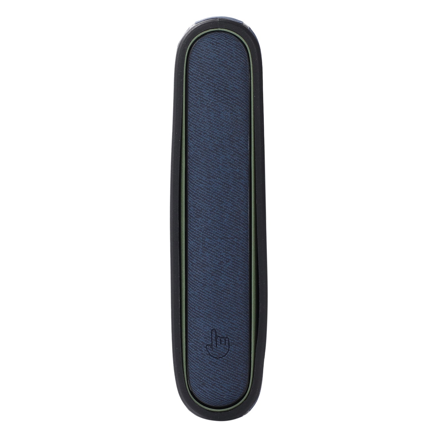 Protective Case for IQOS ILUMA, Stylish Pattern PU Leather + TPU Anti-scratch Dust-proof Cover Protector