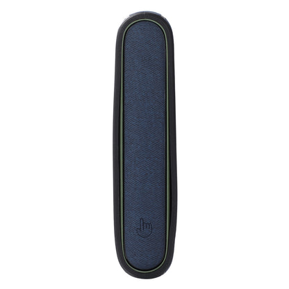 Protective Case for IQOS ILUMA, Stylish Pattern PU Leather + TPU Anti-scratch Dust-proof Cover Protector
