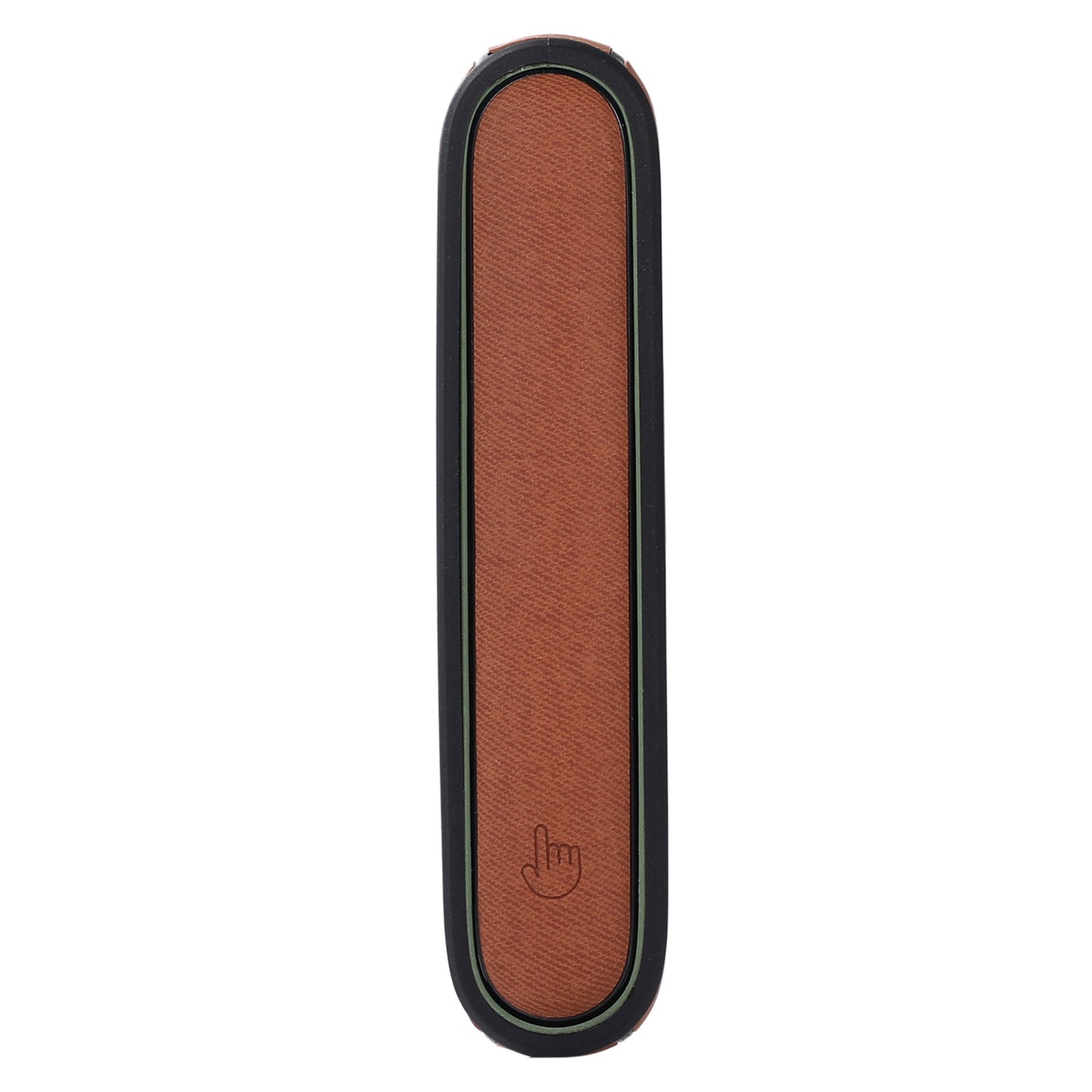 Protective Case for IQOS ILUMA, Stylish Pattern PU Leather + TPU Anti-scratch Dust-proof Cover Protector