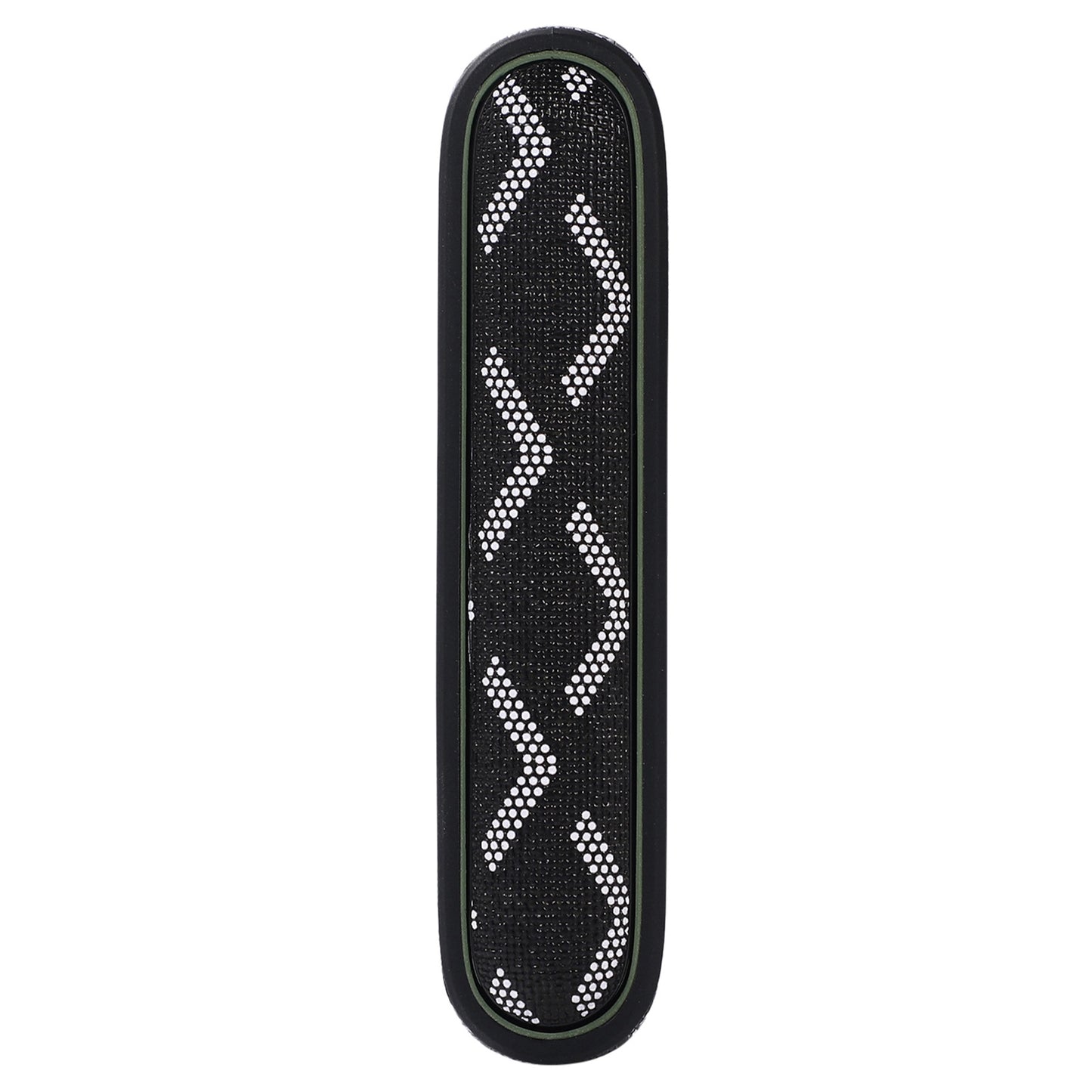 Protective Case for IQOS ILUMA, Stylish Pattern PU Leather + TPU Anti-scratch Dust-proof Cover Protector
