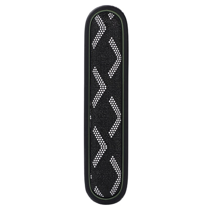 Protective Case for IQOS ILUMA, Stylish Pattern PU Leather + TPU Anti-scratch Dust-proof Cover Protector