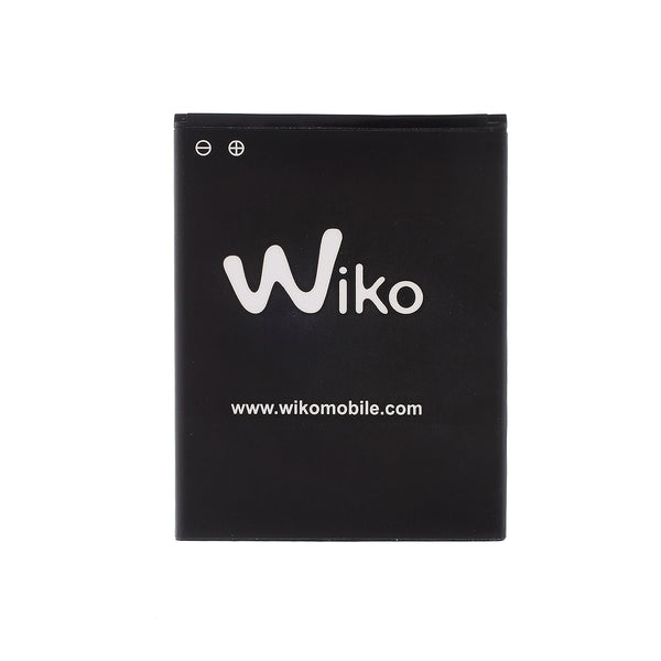 2610 2500mAh Battery Replacement for Wiko Jerry 2/Jerry 3/Lenny 4 Plus