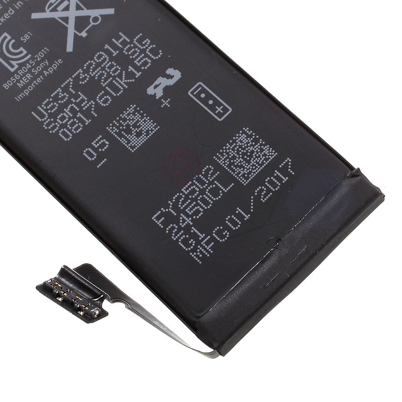 For iPhone 5 Li-ion Polymer Battery Part 1440mAh