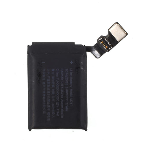 OEM Battery Replacement A1761 3.8V 334mAh for Apple Watch Series 2 42mm