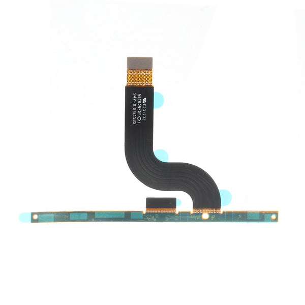 Power Button Flex Cable Repair Part for Sony Xperia M5 (OEM)