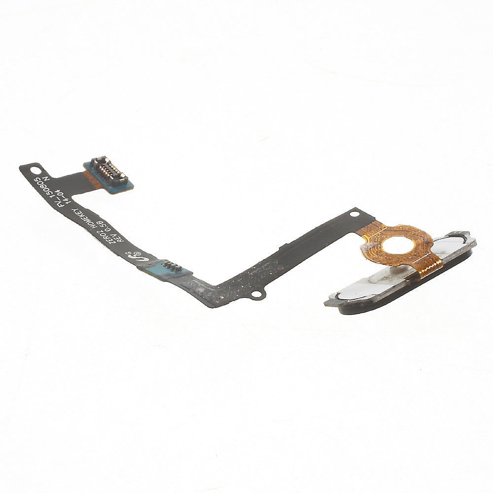 OEM Home Fingerprint Button Flex Cable for Samsung Galaxy S6 edge Plus G928